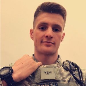 Meet your Posher, Kyle